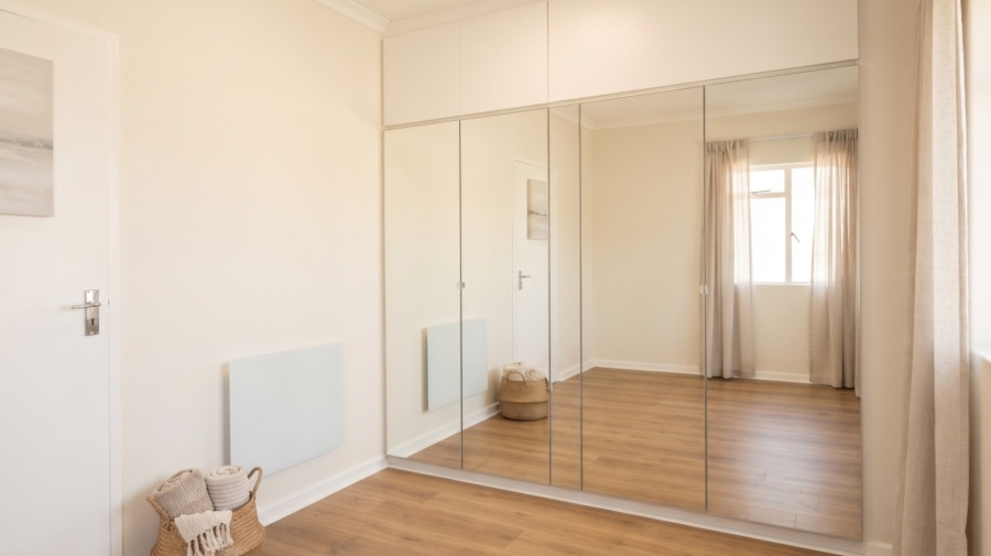 To Let 2 Bedroom Property for Rent in Middedorp Western Cape